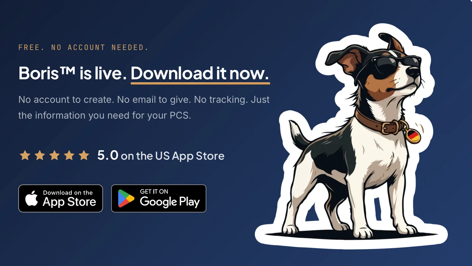 Why Mumo's Inn Is in the Boris™ App